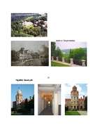 Referāts 'Siguldas ekskursijas maršruta piedāvājums', 21.