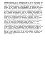 Eseja 'John Fowles - The Collector', 2.