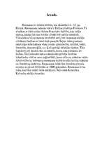 Referāts 'Renesanse', 2.