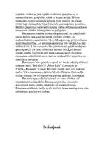 Referāts 'Renesanse', 4.