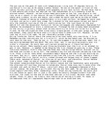 Eseja 'Short Story', 1.