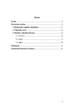 Referāts 'Viduslaiku medicīna Eiropā', 2.