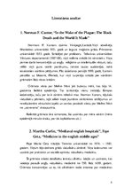 Referāts 'Viduslaiku medicīna Eiropā', 5.