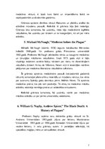 Referāts 'Viduslaiku medicīna Eiropā', 7.
