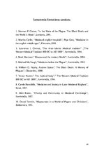 Referāts 'Viduslaiku medicīna Eiropā', 24.