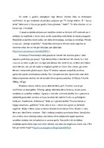 Referāts 'Sociālās prasmes animācijas filmās', 3.