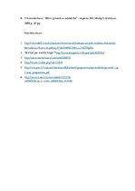 Referāts 'Sociālās prasmes animācijas filmās', 7.