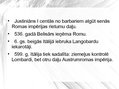 Prezentācija 'Itālija viduslaikos', 3.