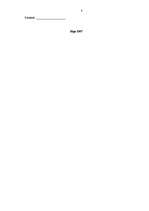 Referāts 'Vadīšanas pamati', 2.