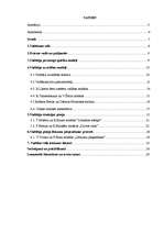 Referāts 'Vadīšanas pamati', 3.