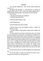 Referāts 'Vadīšanas pamati', 7.