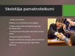Prezentācija 'Šalva Amonašvili pedagoģiskie uzskati', 21.