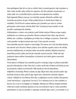 Referāts 'Platona dialoga "Valsts" analīze', 3.