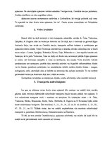 Prakses atskaite 'Avotu ielas rajona kvalitatīvais raksturojums', 2.