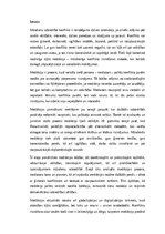 Konspekts 'Mediācija kā mūsdienu sabiedrības konflikta risināšanas kultūra: būtība, pieliet', 1.