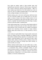 Konspekts 'Mediācija kā mūsdienu sabiedrības konflikta risināšanas kultūra: būtība, pieliet', 3.