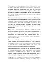 Konspekts 'Mediācija kā mūsdienu sabiedrības konflikta risināšanas kultūra: būtība, pieliet', 5.