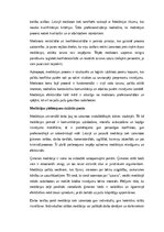 Konspekts 'Mediācija kā mūsdienu sabiedrības konflikta risināšanas kultūra: būtība, pieliet', 6.