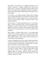 Konspekts 'Mediācija kā mūsdienu sabiedrības konflikta risināšanas kultūra: būtība, pieliet', 10.