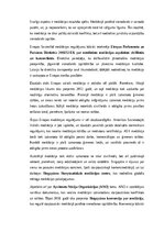 Konspekts 'Mediācija kā mūsdienu sabiedrības konflikta risināšanas kultūra: būtība, pieliet', 12.