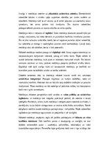 Konspekts 'Mediācija kā mūsdienu sabiedrības konflikta risināšanas kultūra: būtība, pieliet', 14.