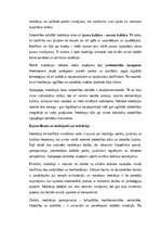 Konspekts 'Mediācija kā mūsdienu sabiedrības konflikta risināšanas kultūra: būtība, pieliet', 15.