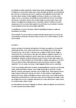 Konspekts 'Kultūras pasākuma apmeklējuma pieredzes analīze', 4.