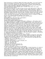 Eseja 'Eidos Interactive: Business Analysis', 1.