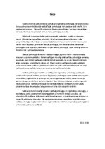 Eseja 'Vadības un organizāciju psiholoģija', 1.