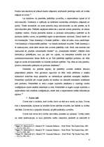 Konspekts 'Patērētāju individuālās atšķirības kā uzvedību determinējošie faktori un to pētī', 4.