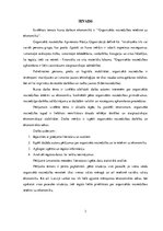 Referāts 'Organizētās noziedzības ietekme uz ekonomiku', 3.