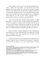 Referāts 'Organizētās noziedzības ietekme uz ekonomiku', 11.