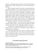 Referāts 'Organizētās noziedzības ietekme uz ekonomiku', 14.