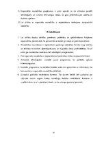 Referāts 'Organizētās noziedzības ietekme uz ekonomiku', 19.