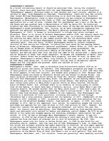 Eseja 'Shakespeare: Biography', 1.