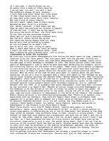 Eseja 'Shakespeare: Biography', 6.