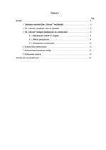 Prakses atskaite 'Profesionālās prakses pārskats', 1.