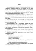 Prakses atskaite 'Profesionālās prakses pārskats', 2.