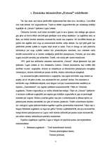 Prakses atskaite 'Profesionālās prakses pārskats', 3.