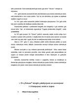 Prakses atskaite 'Profesionālās prakses pārskats', 6.