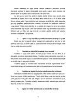 Prakses atskaite 'Profesionālās prakses pārskats', 7.