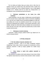 Prakses atskaite 'Profesionālās prakses pārskats', 8.