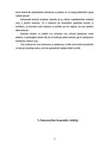 Prakses atskaite 'Profesionālās prakses pārskats', 12.