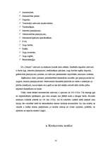 Prakses atskaite 'Profesionālās prakses pārskats', 14.