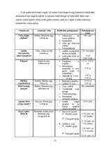 Prakses atskaite 'Profesionālās prakses pārskats', 15.