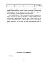 Prakses atskaite 'Profesionālās prakses pārskats', 16.