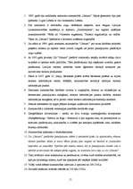 Prakses atskaite 'Profesionālās prakses pārskats', 17.