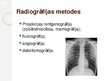 Prezentācija 'Radiogrāfija medicībā - radiācijas drošība', 5.