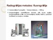 Prezentācija 'Radiogrāfija medicībā - radiācijas drošība', 10.