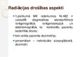Prezentācija 'Radiogrāfija medicībā - radiācijas drošība', 17.
